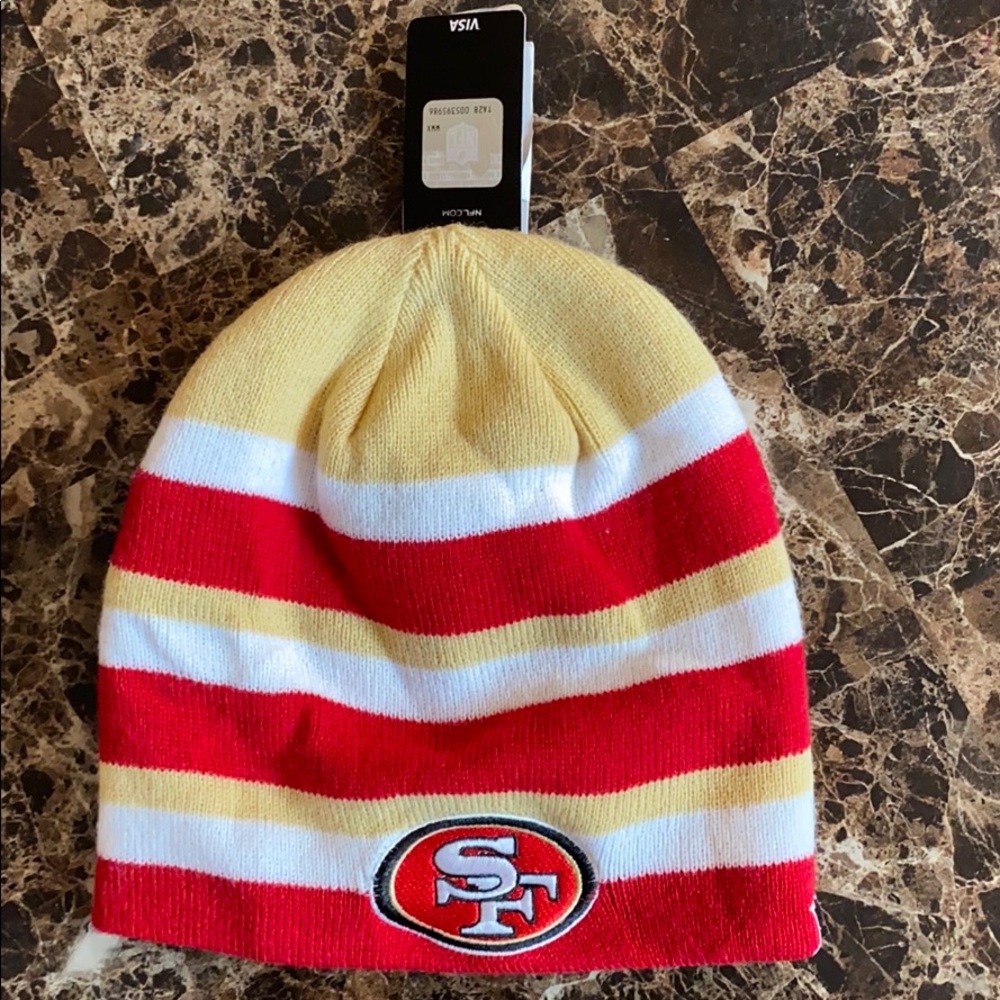 49ers Unisex Beanie